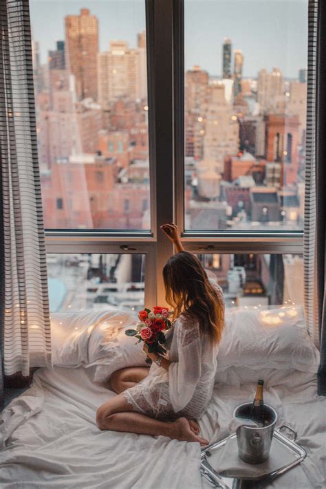 12 Hotels With the Best Views In NYC (2022) - Dana Berez