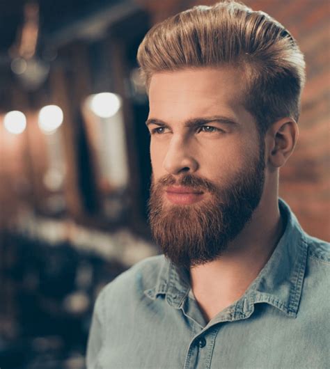 Top 18 Beard Styles for Every Face Shape: Find Your Perfect Look