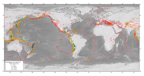 Simple Earthquake Diagram Tectonic Plates : Https Encrypted Tbn0 Gstatic Com Images Q Tbn ...