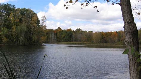 Maybury State Park | Michigan