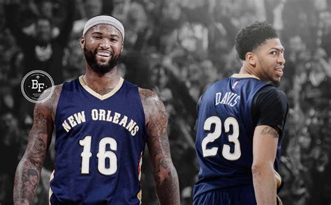 Pelicans Should Be Worried About Some Troubling DeMarcus Cousins Stats