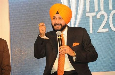 Star India and Navjot Sidhu dispute over 22.5-cr commentary deal goes ...