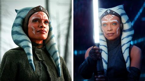 Ahsoka's Cast Brings Back These 7 Mandalorian Actors (Photos)