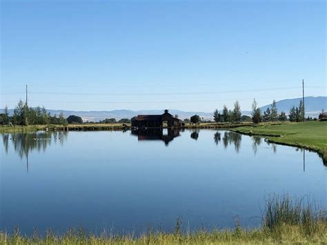 Black Bull Golf Club (Bozeman, Montana) | GolfCourseGurus