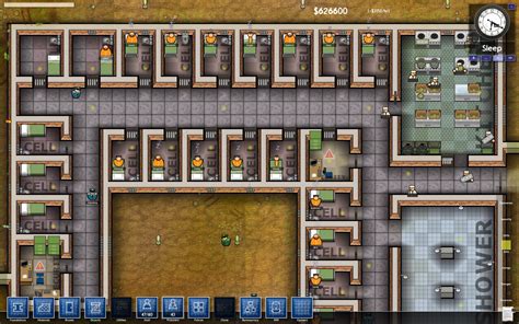 Prison Architect - Paradox Interactive