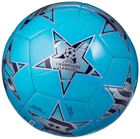 UCL Club Soccerb Ball – SoccerAmericas