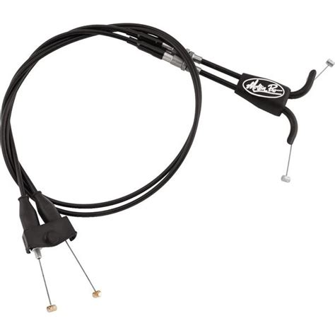 Motion Pro Revolver 2 Throttle Cables | ChapMoto.com