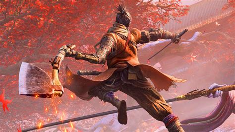 Sekiro Shadows Die Twice: Digital Foundry promuove la versione PS4 Pro