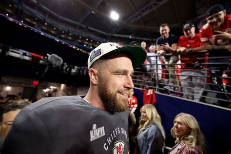 What is Kelce Jam? Chiefs TE Travis Kelce gives details of special event at 2023 NFL Draft