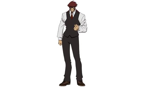 Klaus Von Reinherz Costume Guide for Cosplay & Halloween