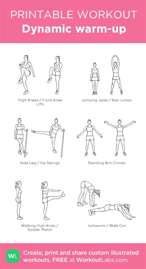 Dynamic Stretching Exercises With Pictures Pdf – Online degrees