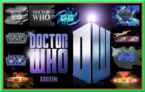 Blogbuster411: Top 50 Doctor Who episodes for the 50th Anniversary