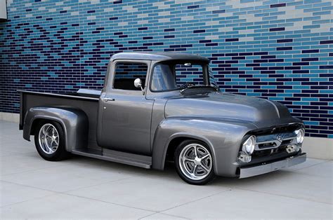 1956 Ford F100