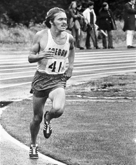 famous long distance runners - Google Search | Steve prefontaine, Celebrity health, Running quotes