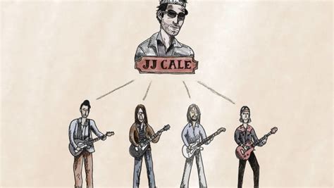 ‘Naturally, J.J. Cale’ - NYTimes.com