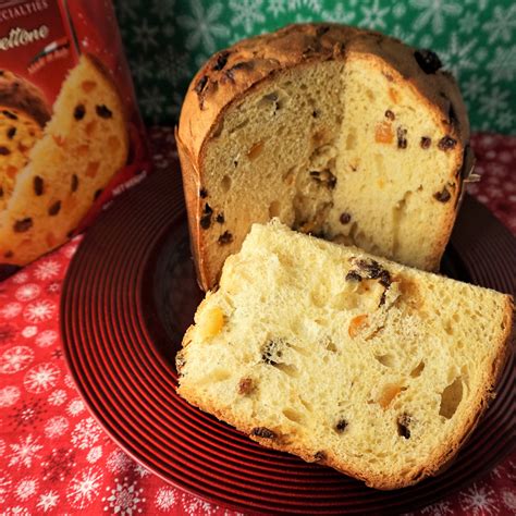 Panettone Bread & Butter Pudding: a lighter alternative to Christmas ...