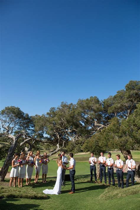 Mercure Portsea Wedding Packages And Pricing