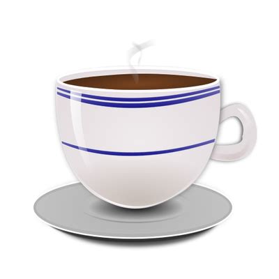 Coffee Mug Vector PNG Stock by Crematia18 on DeviantArt