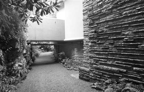 Fallingwater: A Must-see for Landscape Architects - Land8