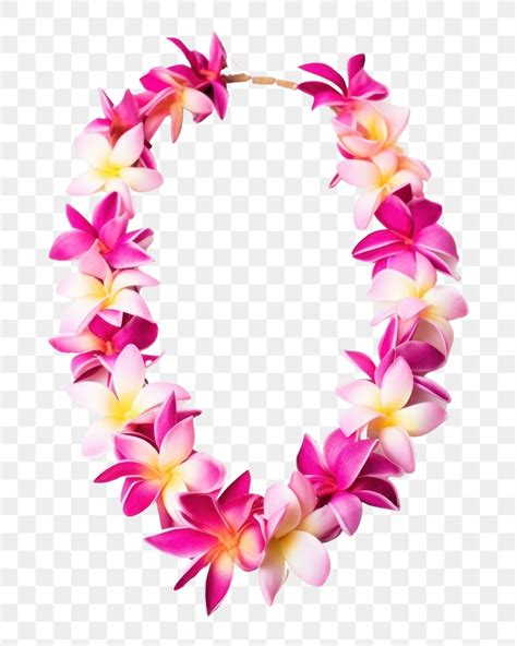 Hawaiian Head Lei Clipart Clip Art Library - Hawaiian Leis Clip - Clip ...