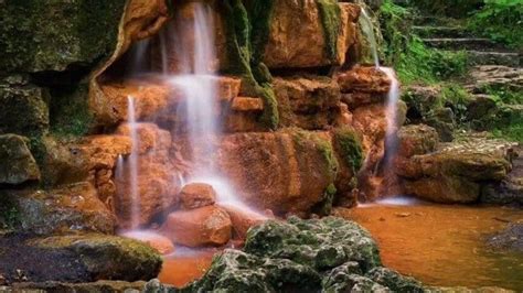 6 must-see sights in driving distance of Dayton | Yellow springs ohio, Yellow springs, Waterfall