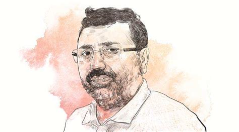 Nishikant Dubey, BJP MP from Godda, Jharkhand: The entire world’s cyber ...