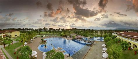 THE LALIT GOLF & SPA RESORT GOA (Canacona) - Hotel Reviews, Photos ...