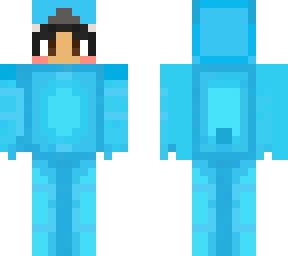 omz | Minecraft Skins