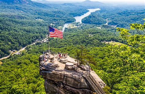 Complete Guide to Chimney Rock State Park, NC for 2022! | Find Hotels ...