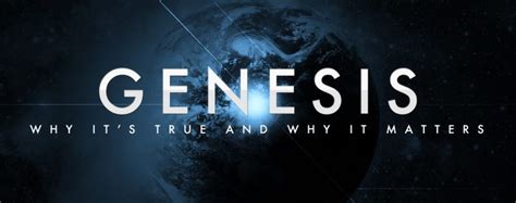 Genesis Class | Calvary Baptist Church