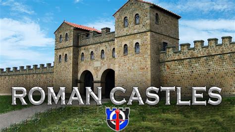 What Did Medieval Castles Look Like