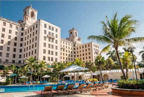 Hotel Nacional de Cuba (C̶$̶2̶6̶7̶) C$130 - UPDATED 2019 Prices, Reviews & Photos (Havana ...