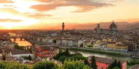 Florence (Italy) cruise port schedule | CruiseMapper