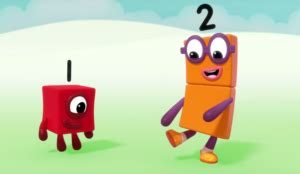 CBeebies___Numberblocks___Two_Song_-_YouTube - Arif & Ali