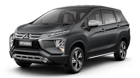 Mitsubishi Xpander Hybrid Baru Meluncur Tahun 2023