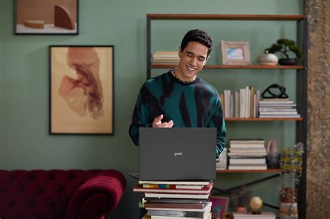 CES 2023: LG Reveals New Gram Laptop Range – channelnews