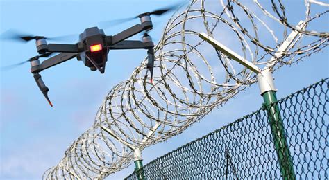 SIA Explores Drones, Robots and Counter-Drone Systems at ISC West ...