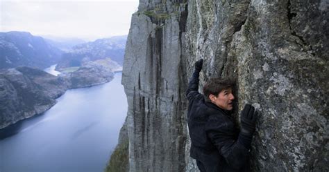 Review: Mission: Impossible - Fallout - Slant Magazine