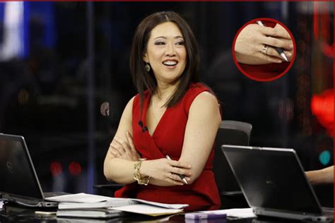 Melissa Lee Net Worth – Salary and Earnings from CNBC and Engagement Ring