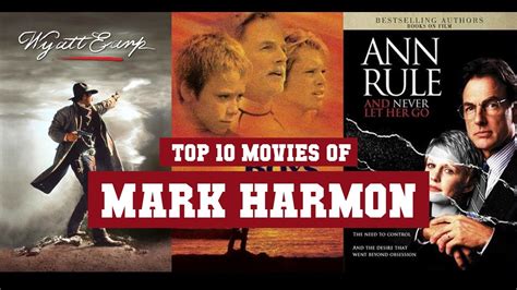 Mark Harmon Top 10 Movies | Best 10 Movie of Mark Harmon - YouTube