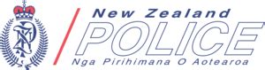 New Zealand Police Logo PNG Vector (AI) Free Download