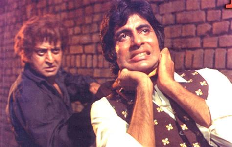 Amitabh Bachchan mourns the death of legendary actor Pran Sikhand ...