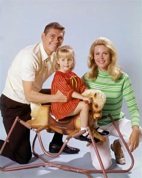 Here's What Little Tabitha From "Bewitched" Looks Like Now | Bewitched ...