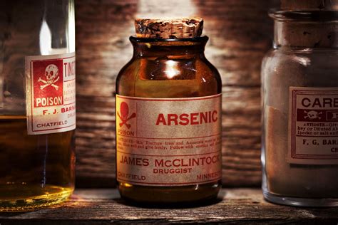 The Surprisingly Long History of Arsenic in Wine | Wine Enthusiast