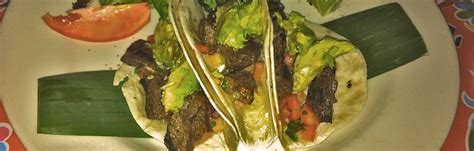 Gonza Tacos y Tequila - Demandy.com Dining Reviews