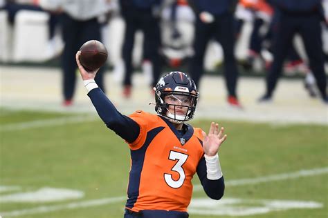 Breaking down quarterback options for the Denver Broncos this season - Mile High Report