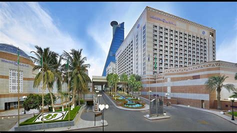 Jeddah Hilton, Jeddah, Saudi Arabia | Jeddah, Hotel