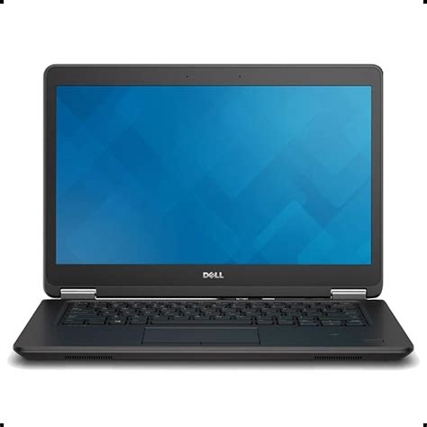 Amazon.com: Dell Latitude E7450 14" Laptop Computer, Intel Dual Core i5-5300U, 8GB RAM, 256GB ...