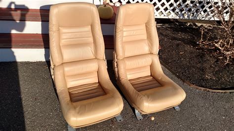 C3 Replacement Seats - Page 2 - CorvetteForum - Chevrolet Corvette ...