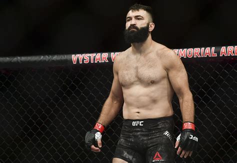 UFC on ESPN 35 pre-event facts: Andrei Arlovski nears UFC wins record